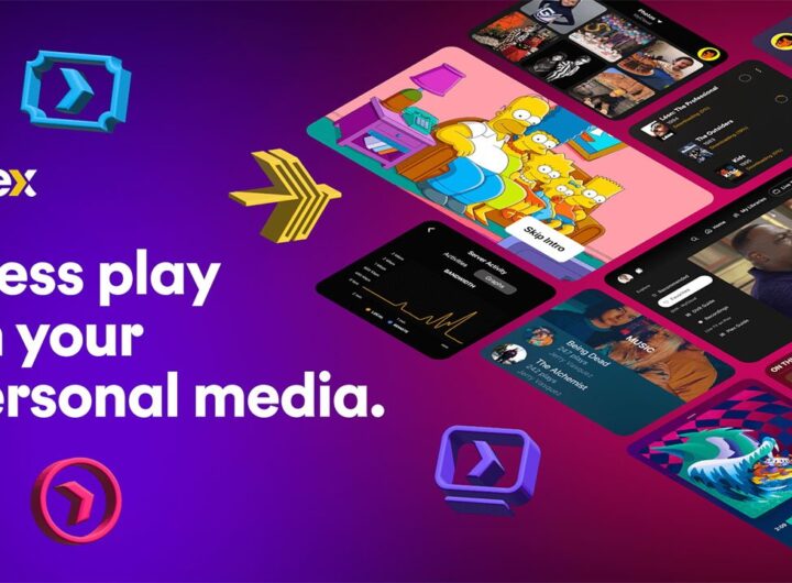 Save 40% on any Plex Pass with Black Friday & Cyber Monday deals