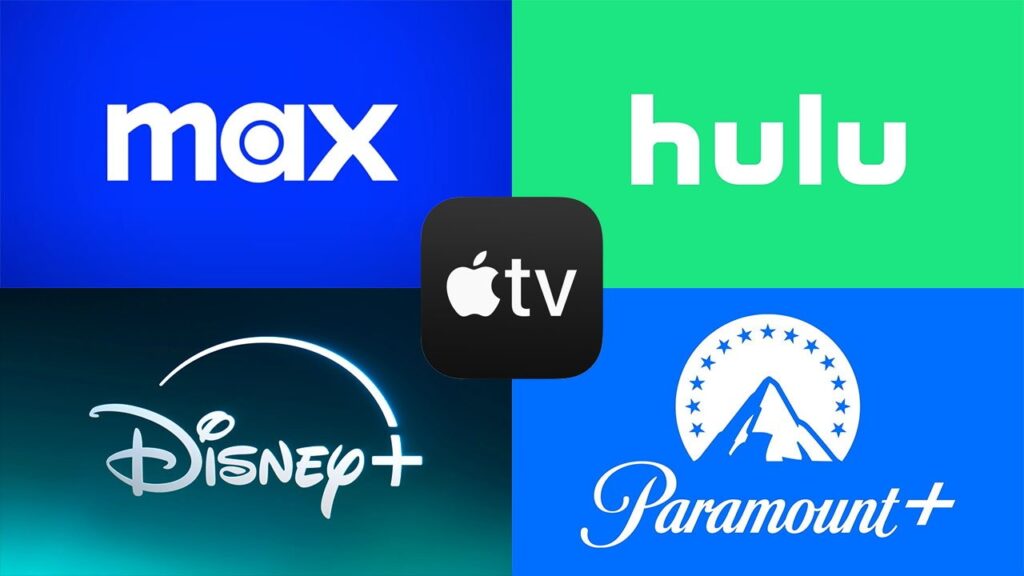 Black Friday streaming deals slash Disney Plus, Max, Hulu, Paramount Plus, Apple TV to as low as .99/mo