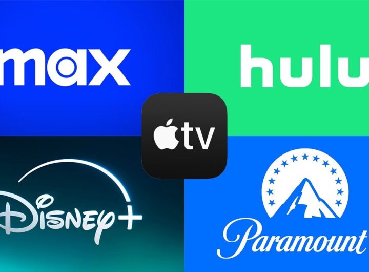 Black Friday streaming deals slash Disney Plus, Max, Hulu, Paramount Plus, Apple TV to as low as .99/mo