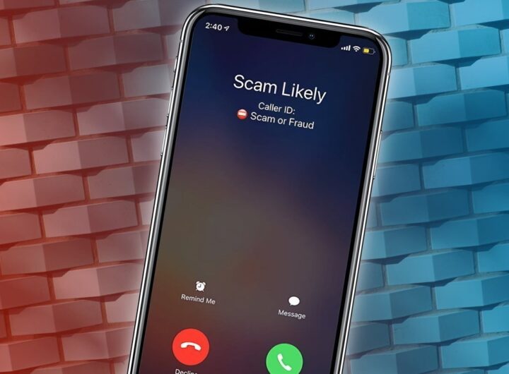 Singapore orders block of iMessage scams that fake government addresses