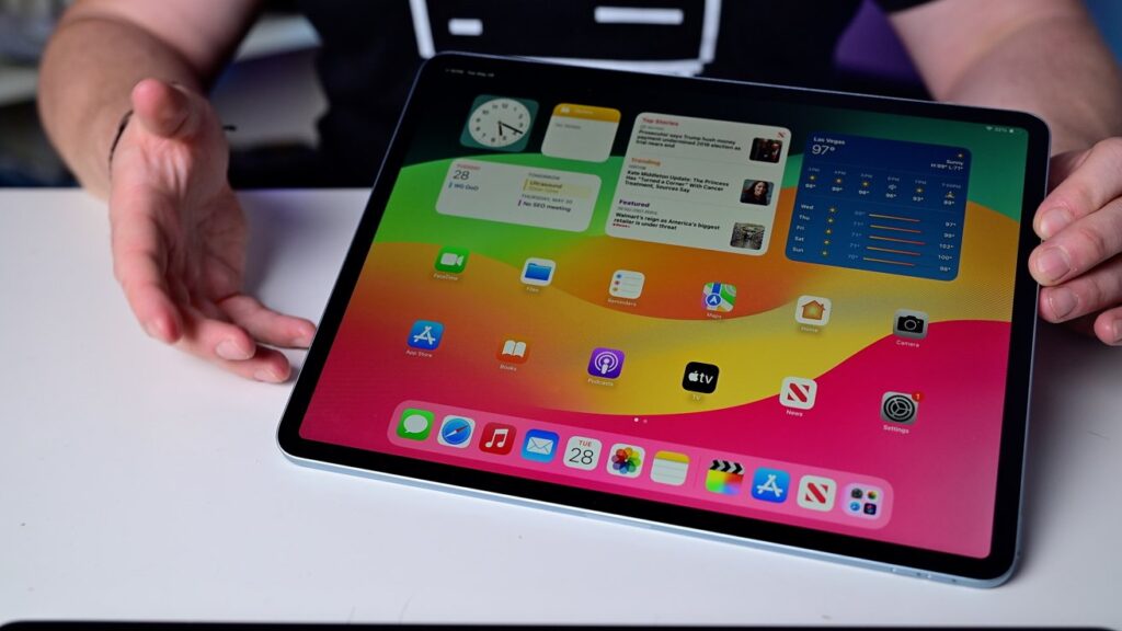 MLB’s Angels could face massive damages because DEA won’t return an iPad