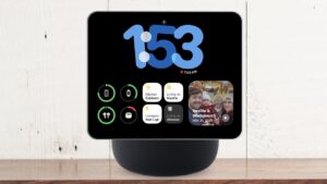 How the pieces are falling into place for Apple to create a truly compelling smart home display
