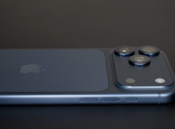 Apple to become number one smartphone maker globally through 2029