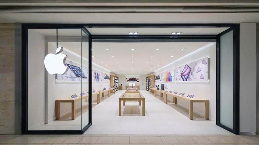 Crime blotter: 100 iPhones recovered in Austin