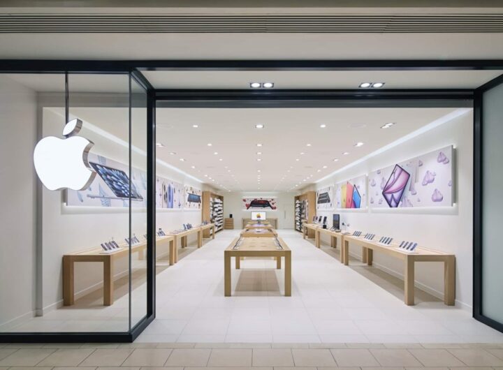 Crime blotter: 100 iPhones recovered in Austin