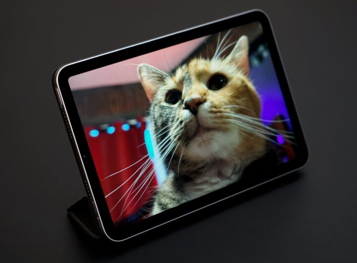 iPad mini with OLED expected to arrive by the end of 2026