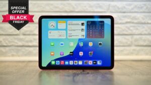 Amazon drops Apple’s iPad 11 to 4, a new record low price