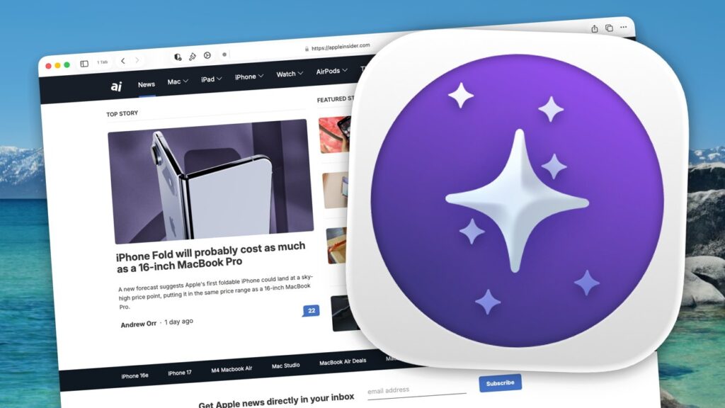 Hands On: Kagi’s Orion browser is a surprisingly good alternative to Safari