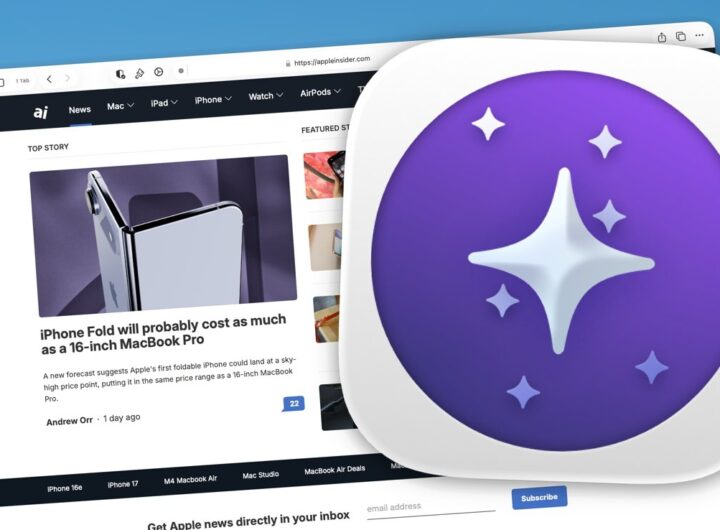 Hands On: Kagi’s Orion browser is a surprisingly good alternative to Safari