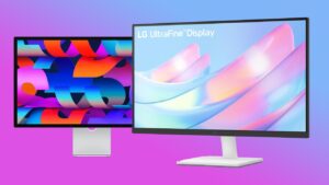 Black Friday deals: Save up to 52% on monitor upgrades for your Mac