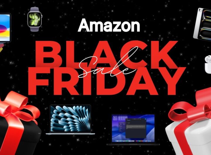Amazon’s best Black Friday Apple deals slash prices to as low as .88