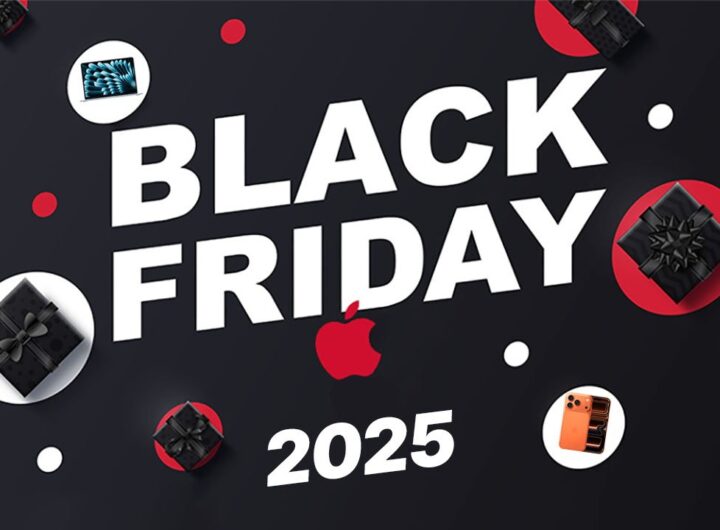 Best Black Friday deals: Save up to 0 on Apple Watch, AirPods, AirTag, iPad, MacBook, Mac mini