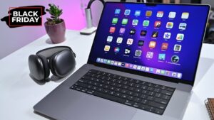 B&H Black Friday sale takes up to 0 off MacBook Pro, Mac Studio, Mac mini, iPad