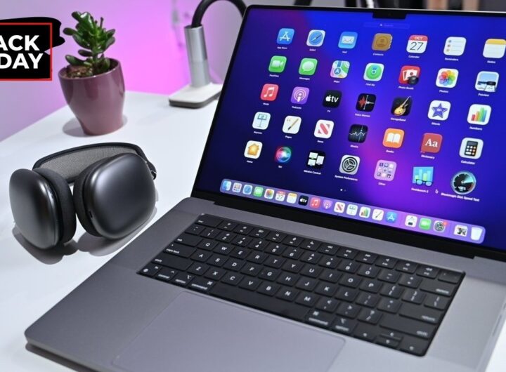 B&H Black Friday sale takes up to 0 off MacBook Pro, Mac Studio, Mac mini, iPad