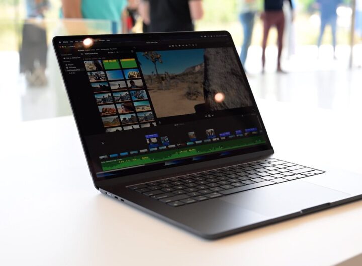 Apple’s 15-inch MacBook Air falls to 9, its lowest price yet