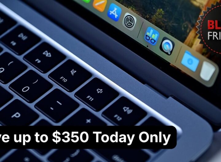 Last call: M4 MacBook Air Deal Zone with up to 0 savings ends tonight