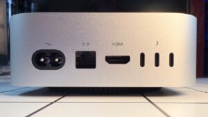 Cyber Monday Mac mini deals drop M4 models to as low as 9