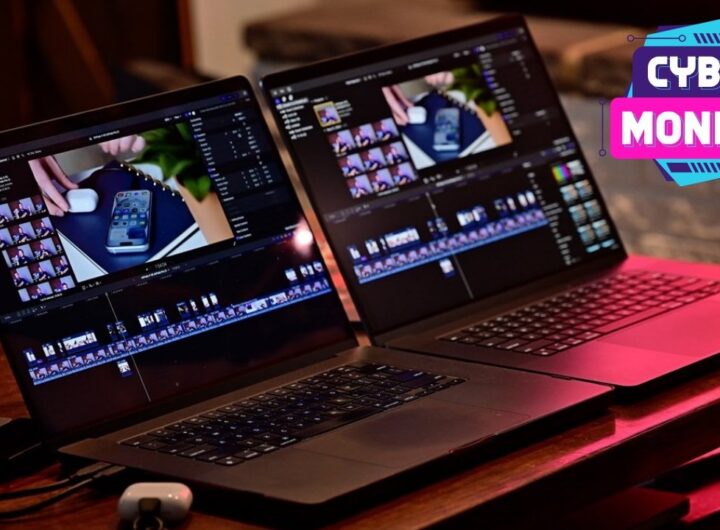 Best MacBook Pro Cyber Monday deals start at just ,299, save up to 0