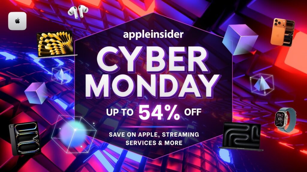 Best Apple Cyber Monday Deals: Save up to ,899 on iPhone, Apple Watch, iPad, AirPods, Mac