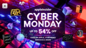 Best Apple Cyber Monday Deals: Save up to ,899 on iPhone, Apple Watch, iPad, AirPods, Mac