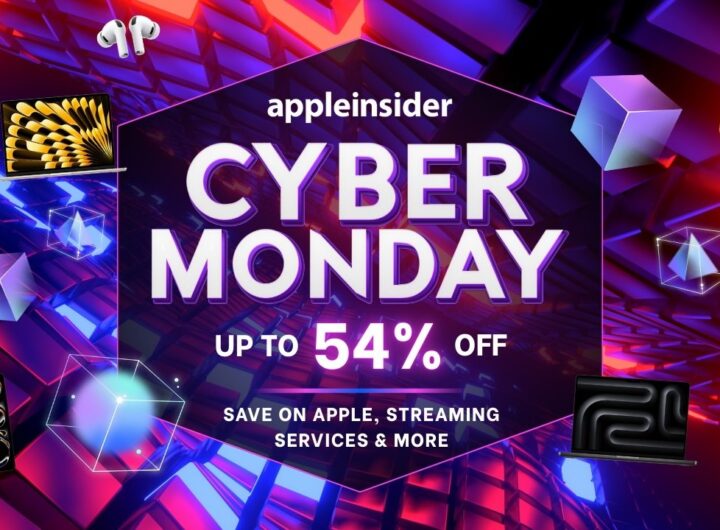 Best Apple Cyber Monday Deals: Save up to ,899 on iPhone, Apple Watch, iPad, AirPods, Mac