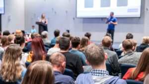 How to Boost Real-Time Attendee Engagement