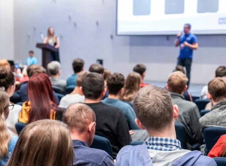 How to Boost Real-Time Attendee Engagement