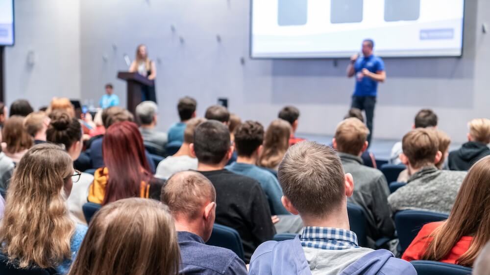 How to Boost Real-Time Attendee Engagement