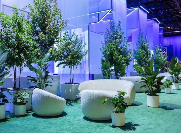 5 Things Corporate Events Are Doing Right