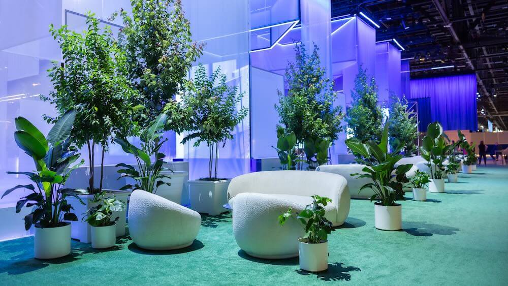 5 Things Corporate Events Are Doing Right