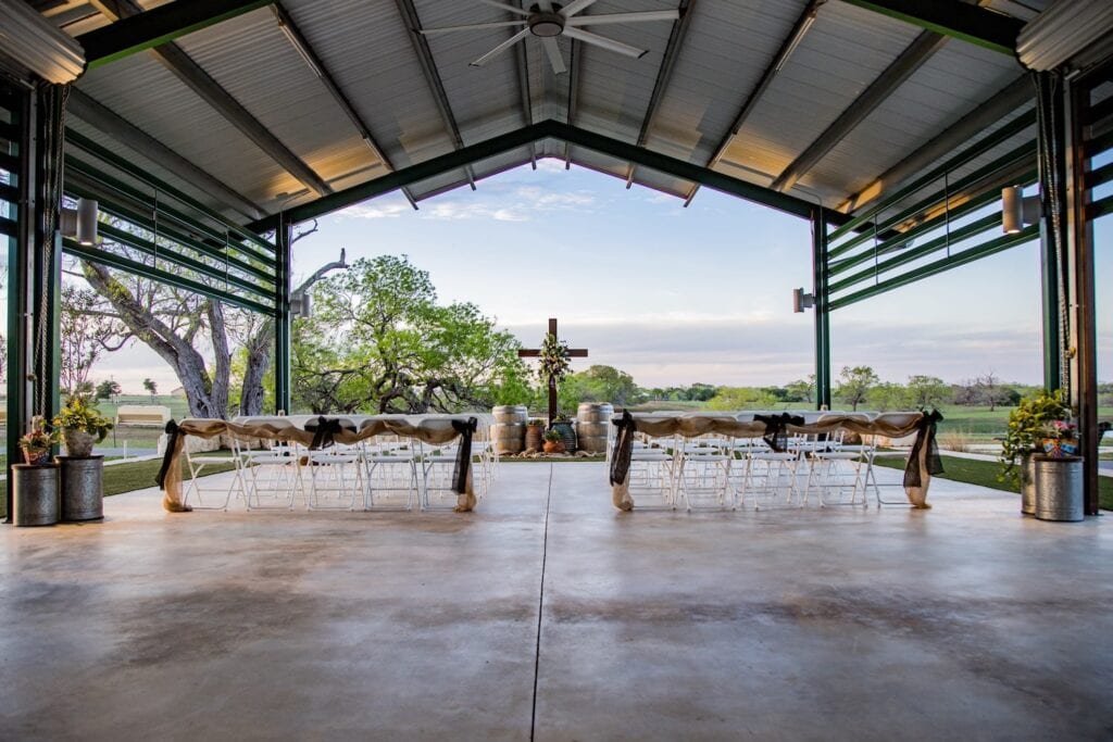 How & Where to Rent an Airbnb for a Wedding Venue in San Antonio