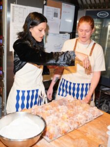The Brief: Panadería Pop-ups and Secret Confessions