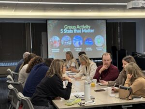 A Toast to Experiential Marketing Month