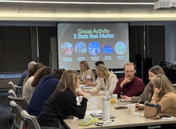 A Toast to Experiential Marketing Month