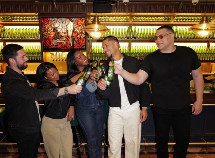 The Brief: Group Chat Bars and Credit Wreckers