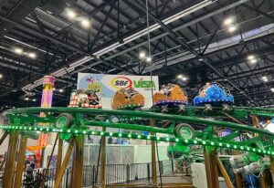 IAAPA Expo 2025: Sights, Sounds and Scents from the Attractions Industry’s Annual Show