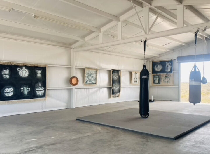 How & Where to Rent an Airbnb Gym Venue How & Where to Rent an Airbnb Gym Venue