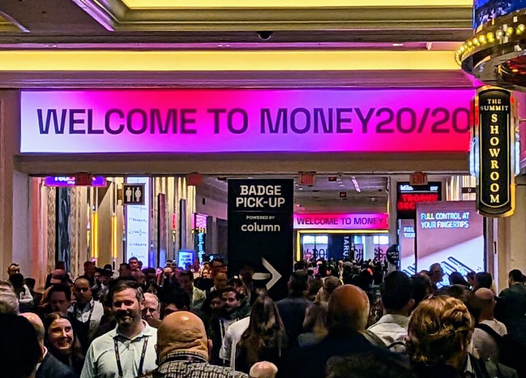 Inside Money20/20 USA 2025: How Money Did Business