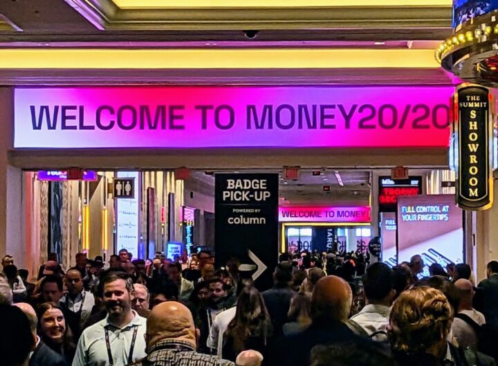Inside Money20/20 USA 2025: How Money Did Business