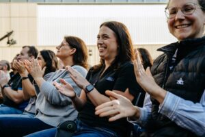 Internal Engagement: Six Insights from Ford’s Employee-Dealer Event Playbook
