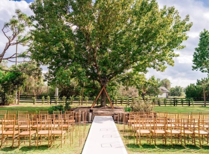 How & Where to Rent an Airbnb for a Wedding Venue in Orlando
