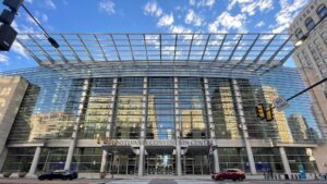 How Convening Leaders 2026 Is Embracing Sustainability