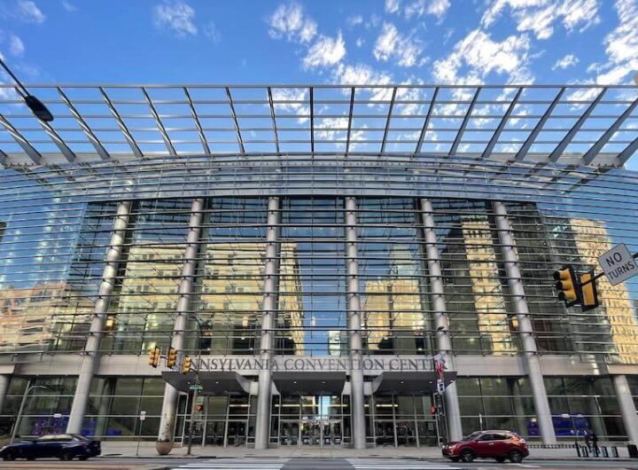 How Convening Leaders 2026 Is Embracing Sustainability