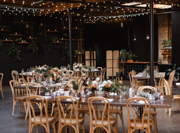 How & Where to Rent an Airbnb for a Wedding Venue in Chicago How & Where to Rent an Airbnb for a Wedding Venue in Chicago