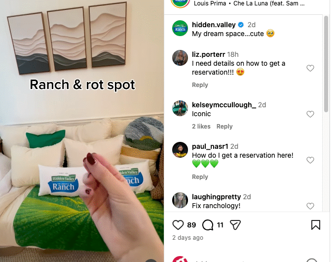 The Brief: Micro-Restaurants and Pop-up Cathedrals