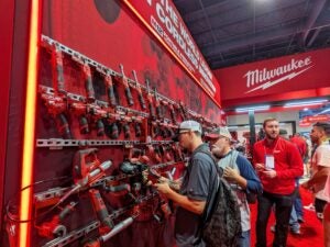 Field Report: How Brands Fused Passion and Business at the 2025 SEMA Show