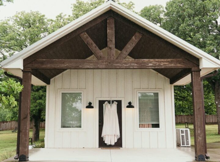 How & Where to Rent an Airbnb for a Wedding Venue in Oklahoma How & Where to Rent an Airbnb for a Wedding Venue in Oklahoma