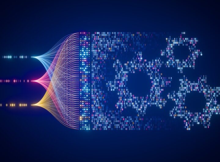 Using AI to Minimize Registration Data Headaches