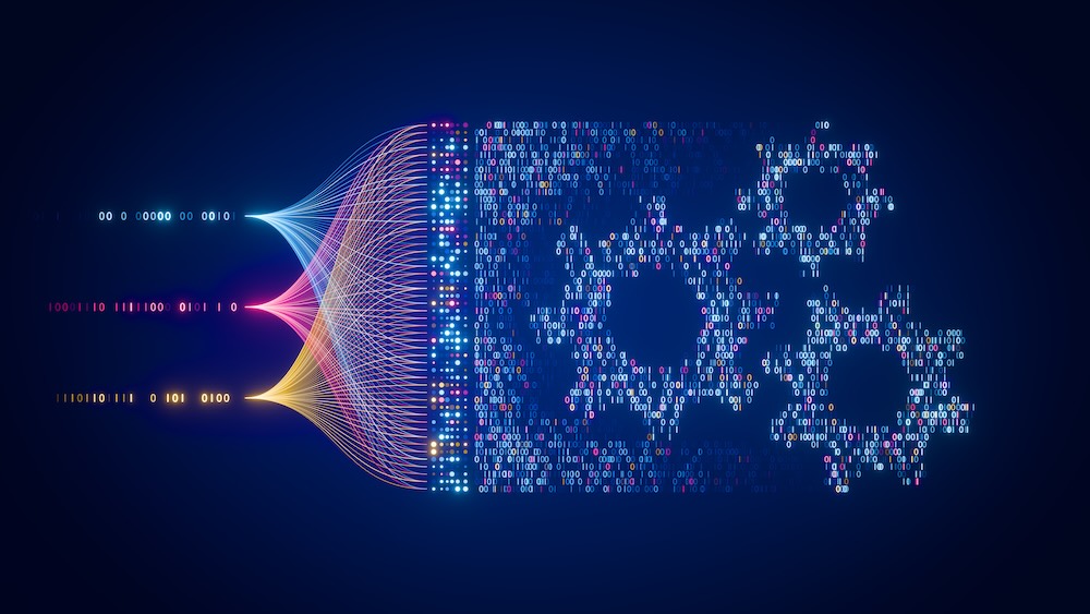 Using AI to Minimize Registration Data Headaches
