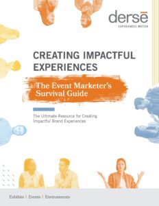 The Event Marketer’s Survival Guide